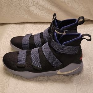 NIKE LEBRON SOLDIER XI 11 SZ 14